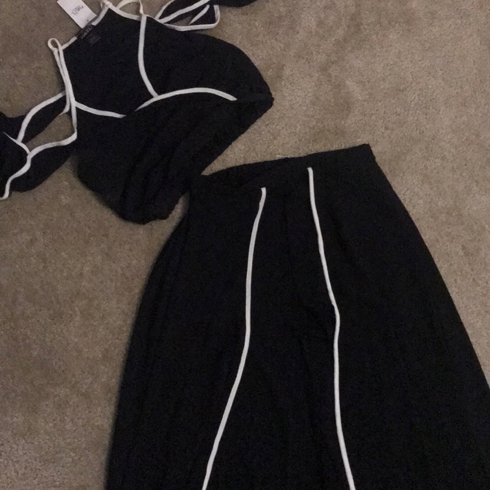 2 piece outfit